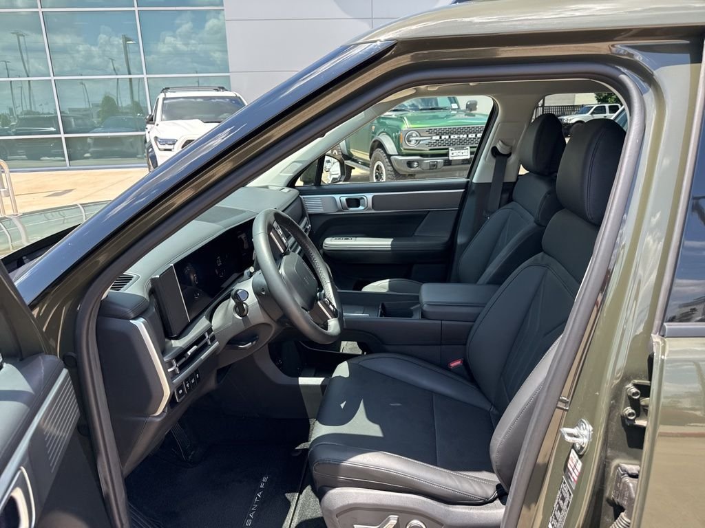hyundai santa fe 2025 5NMP24GL8SH086791 image hyundai santa fe 2025 5NMP24GL8SH086791 image